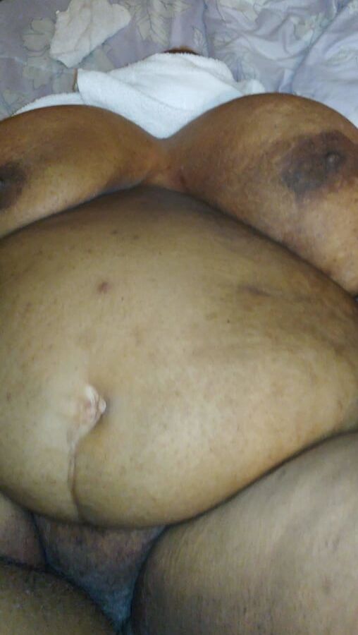 Granny ester big boobs