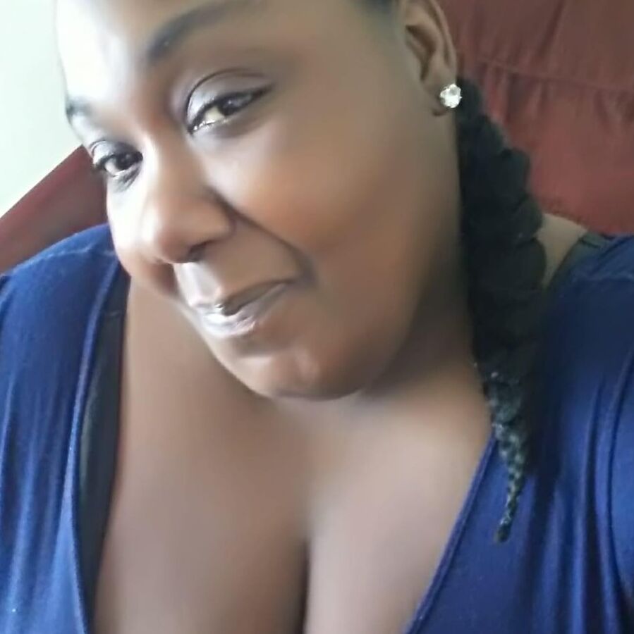Toshika Jones from Toledo Ohio