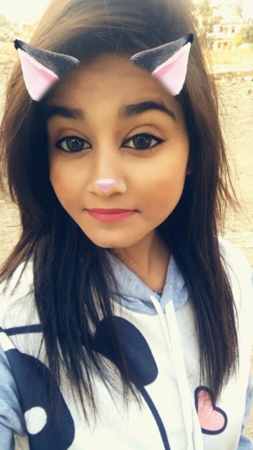 my sweet friend