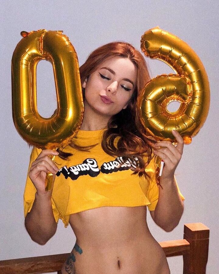 Julia kimberly