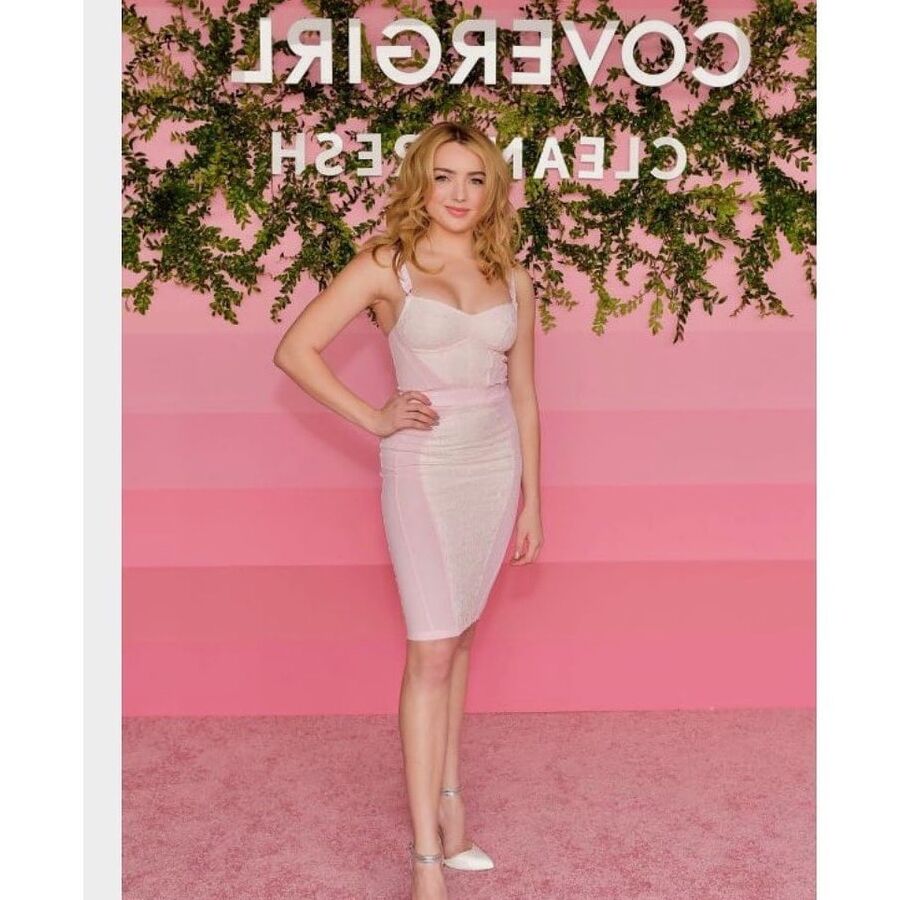 Peyton List
