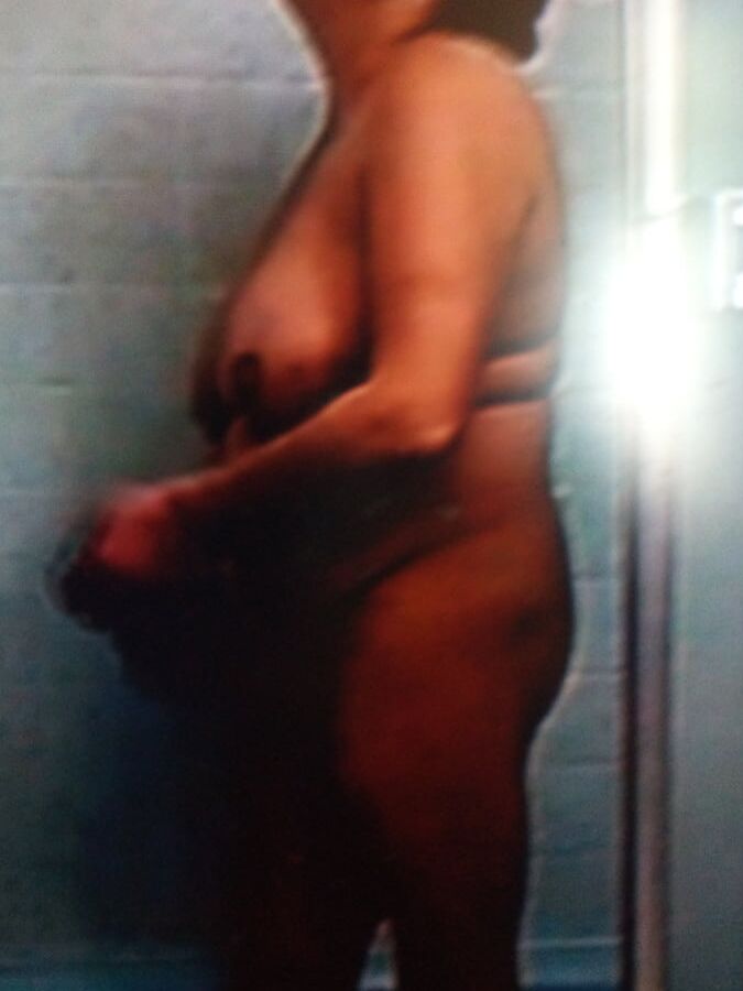 More shower pics