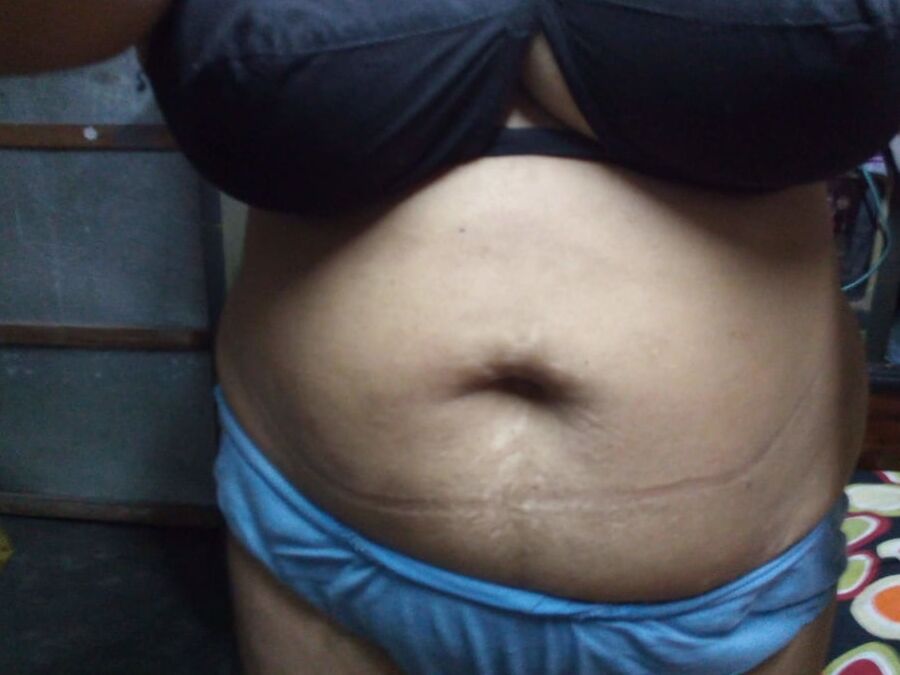 Bengali Boudi