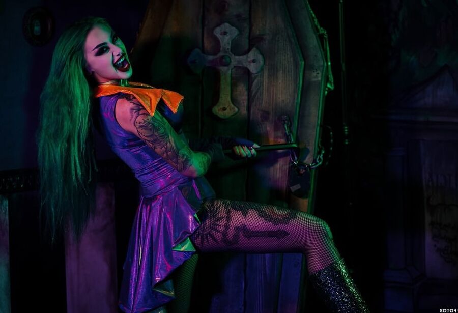 Shotzi Blackheart