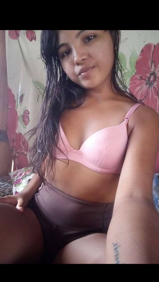 Nanda vadia
