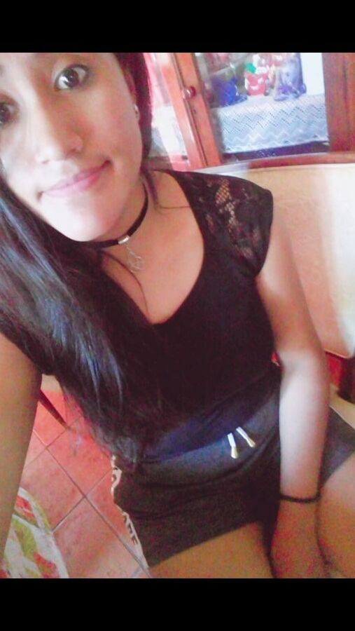 Pendeja puta de Bolivia