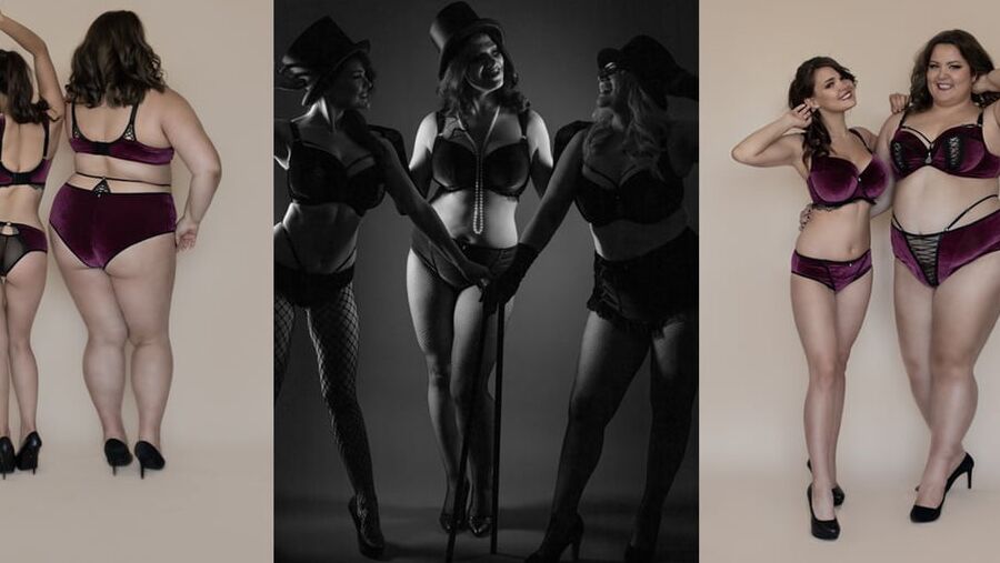 Favourite Lingerie Website March