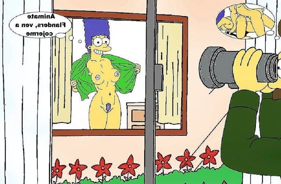 Marge