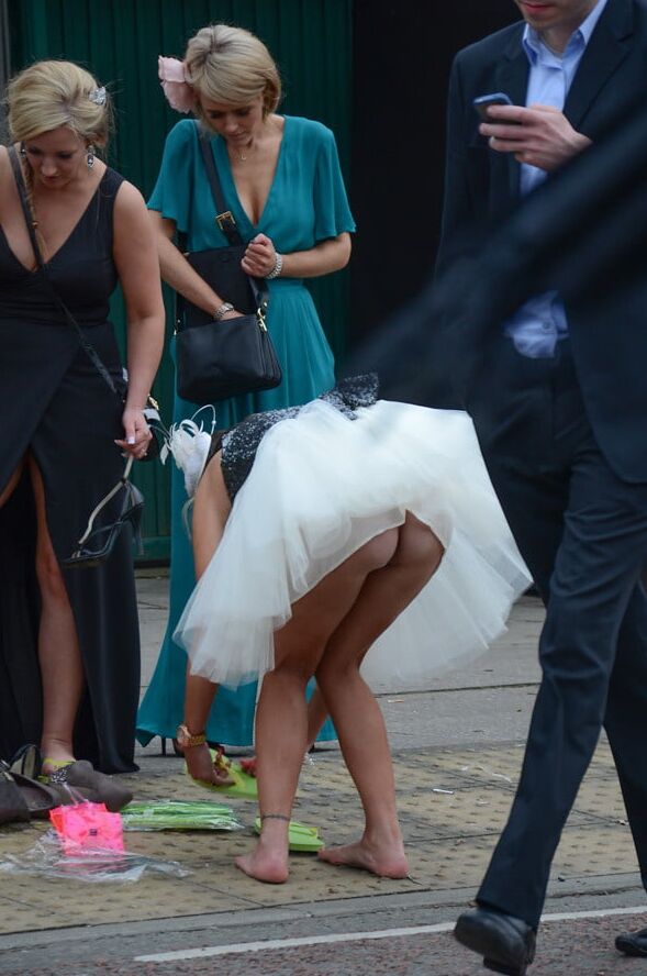 Ladies day