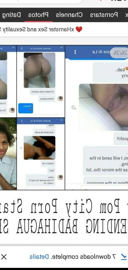 Png k fb conversation exposed