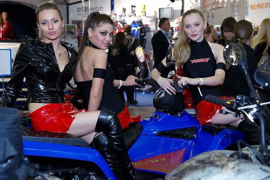 racequeens