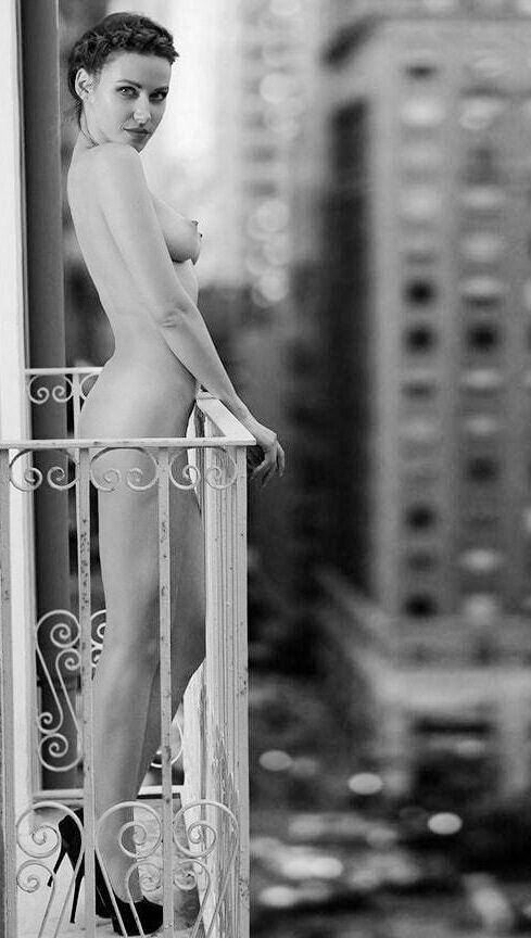 Erotic Photography