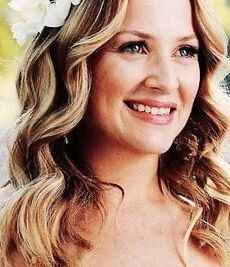Grey&;s Anatomy - Arizona Robbins - Jessica Capshaw