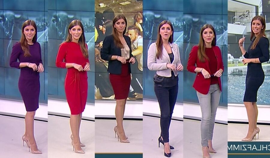Deutsche Fernseh-Weiber