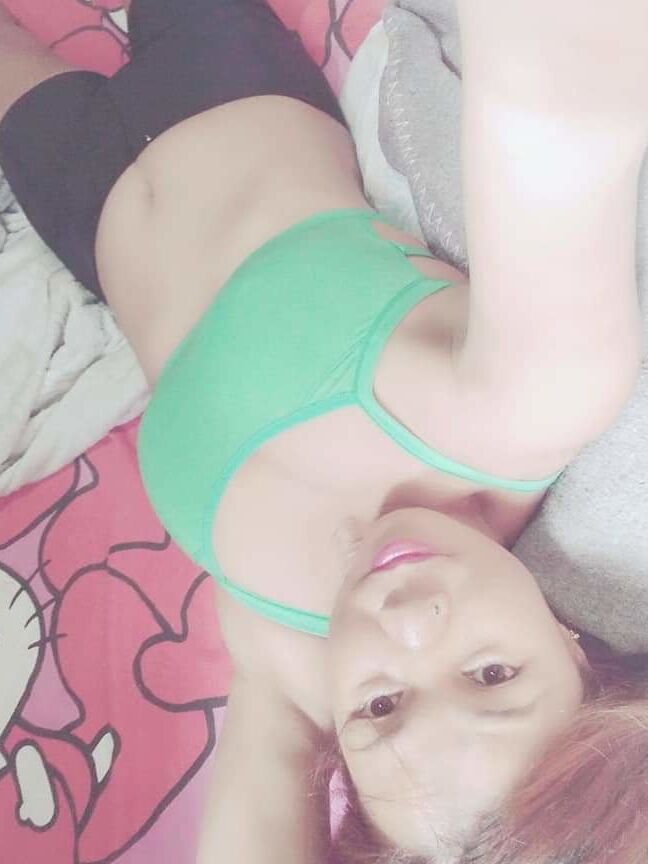 Puki ibu pelacur