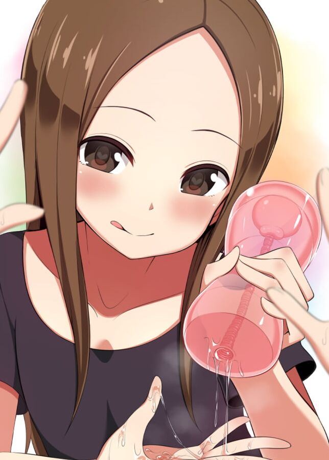 Anime Ecchi Hentai Nr. (some of my favs)