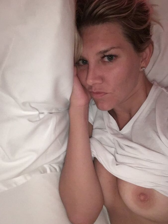 Slutty Charissa Thompson