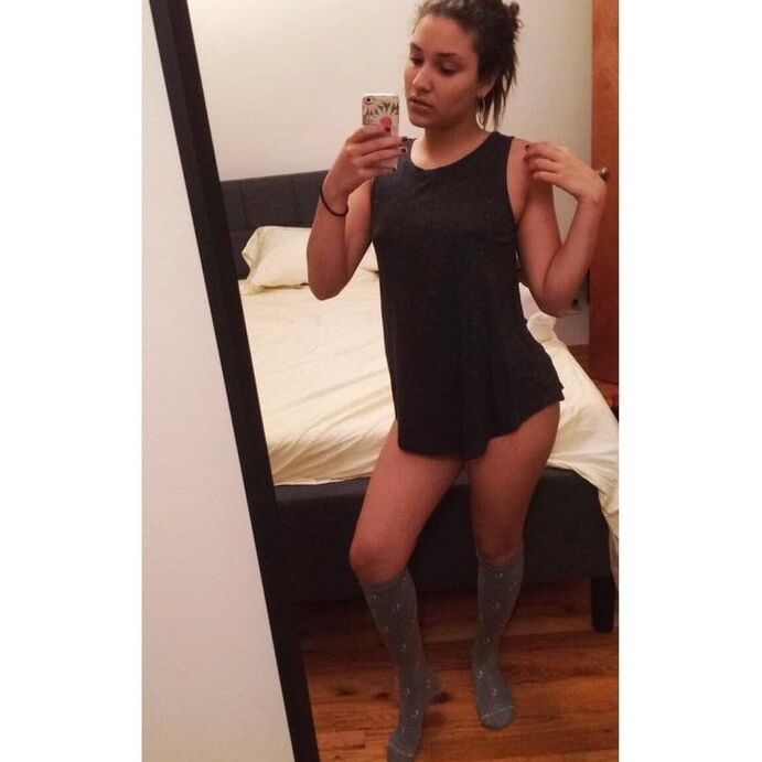 nice selfshoot