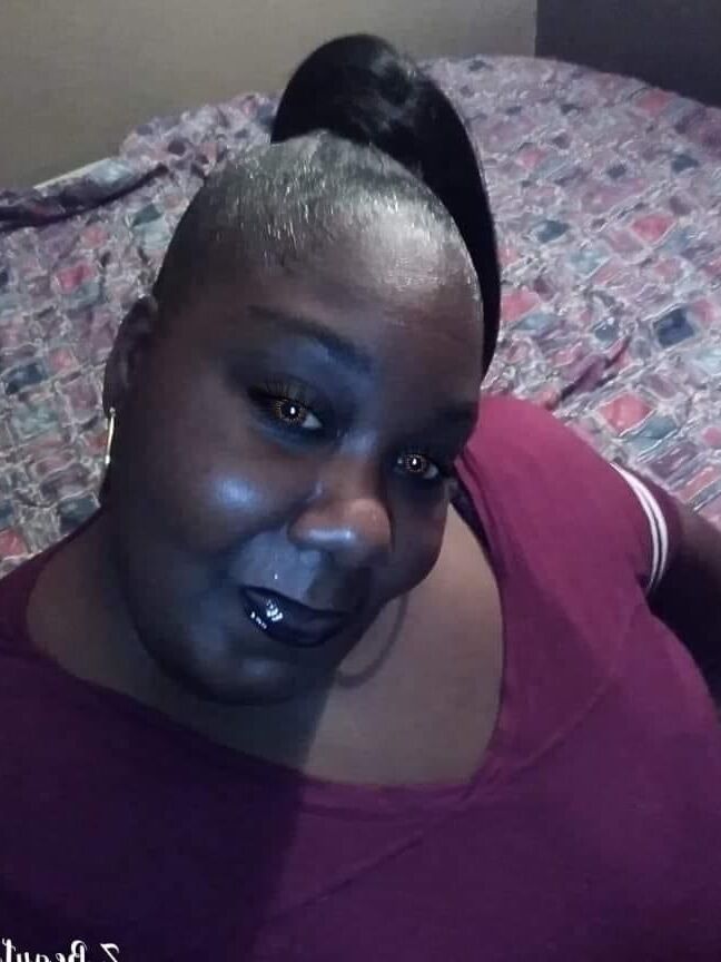 Toshika Jones from Toledo Ohio