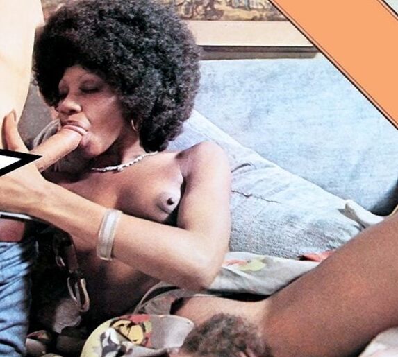 Pics I Like - Retro Interracial