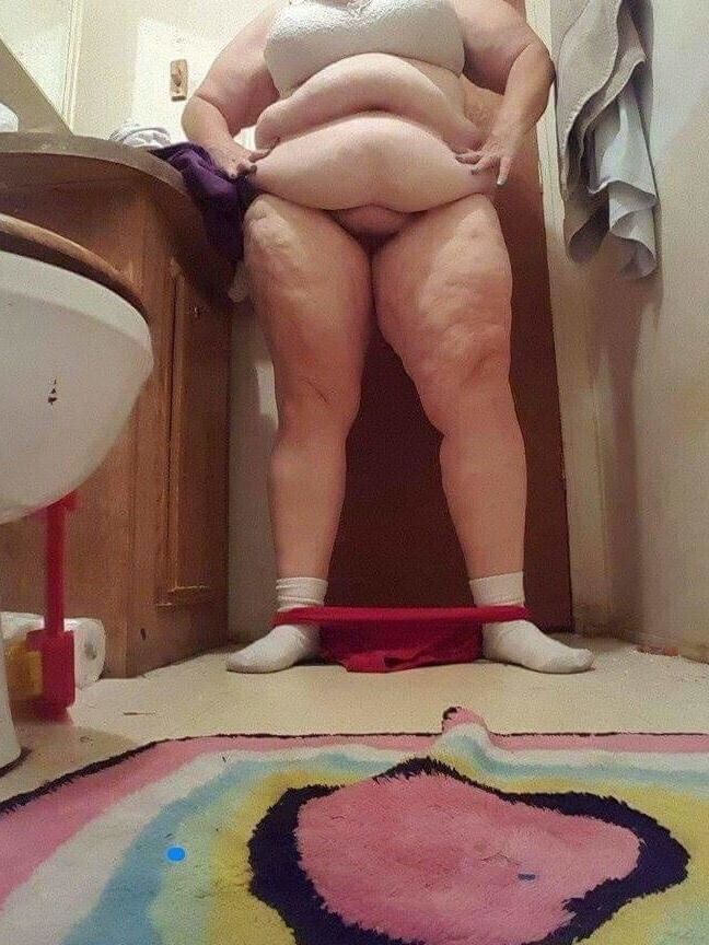 Fat Pig Lisa