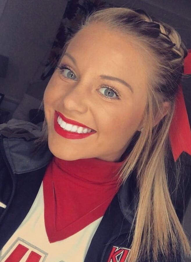 Cheerleader