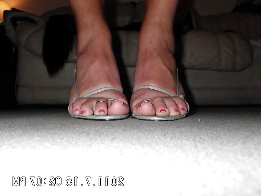 New Heels