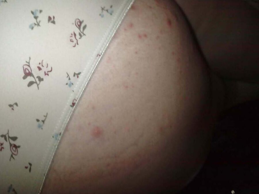 My nice panties
