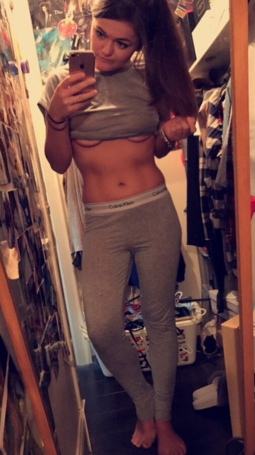 Mackenzie