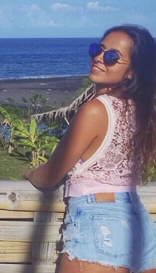 Mariana latine sexy