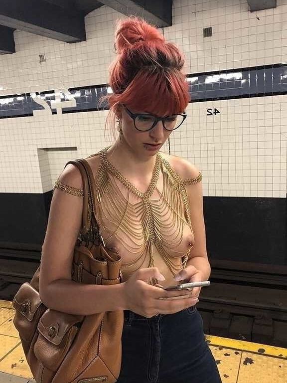See Trough II