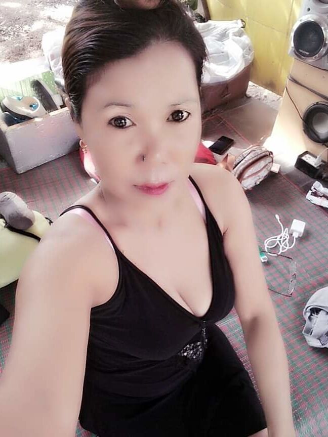 Puki ibu pelacur