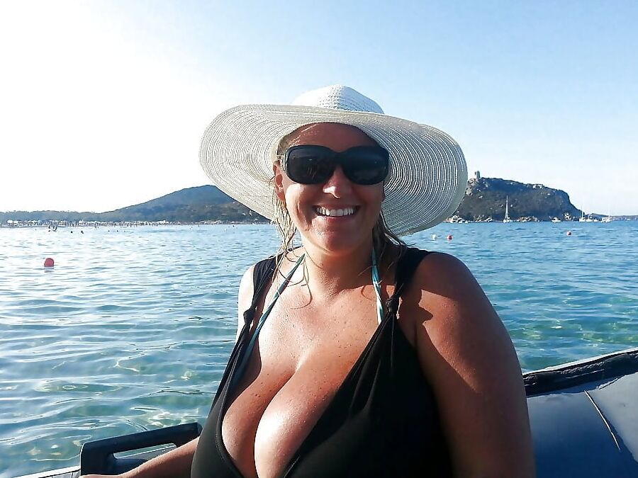 Italian Milf and Mature-Ultimate Collection