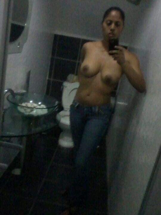 hot and dirty caribian ebony mom goes naked and horny