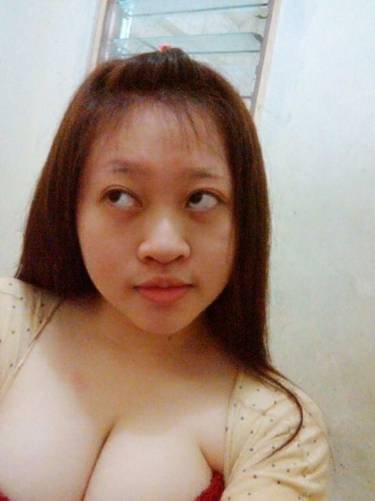 Indonesia Girl Stephanie
