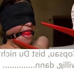 Amber Rayne - deutsche Captions