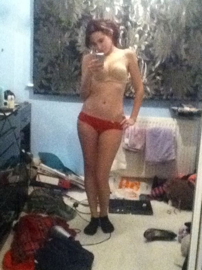 Smell My Panties