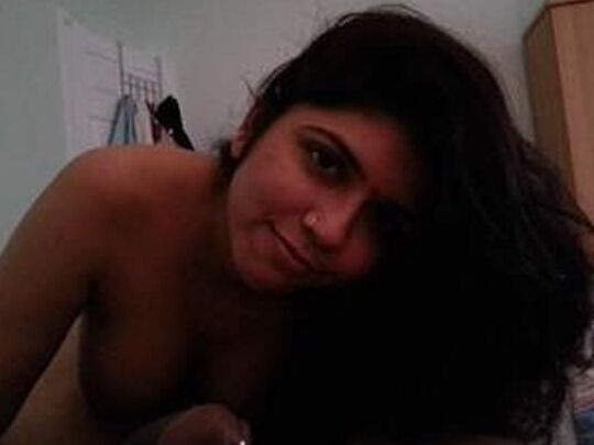 Indian Gujju Wife