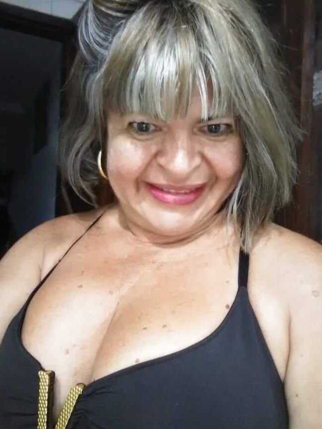 Valdelia de Barros da Rocha ... Faceb