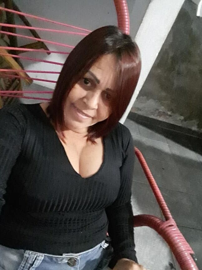 Brazilf Milf