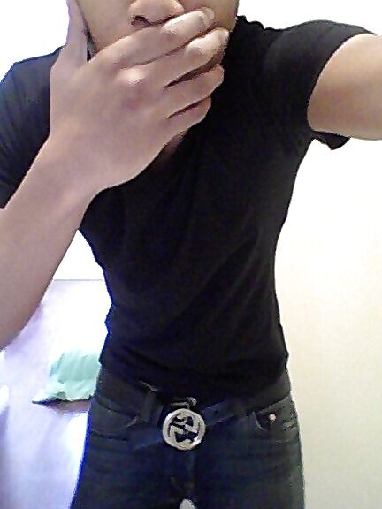 Its all me