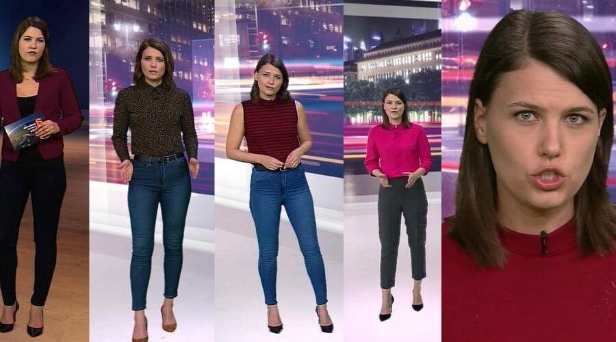 Deutsche Fernseh-Weiber