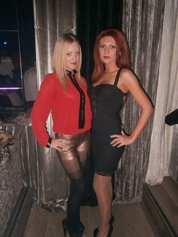 EMA Young mom sexy