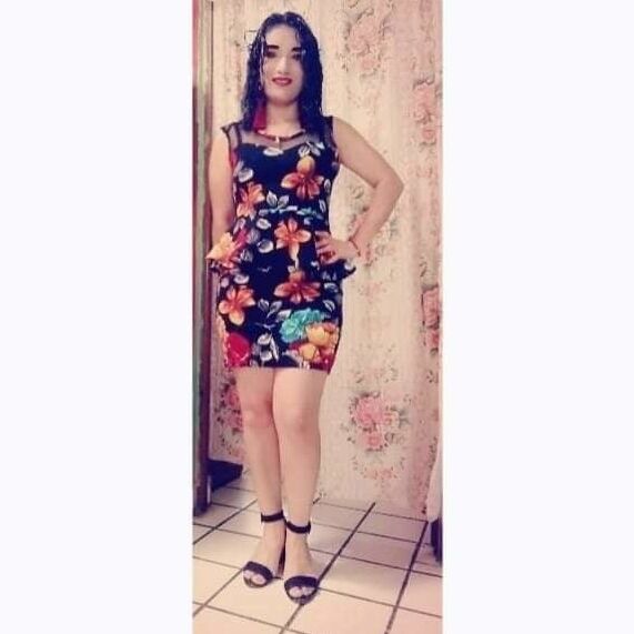 Milf saltillo