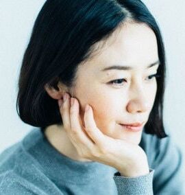 Tomoyo Harada