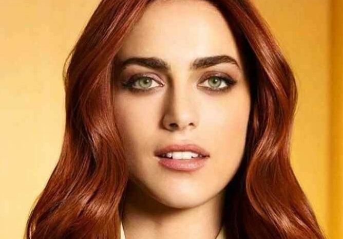 Miriam Leone