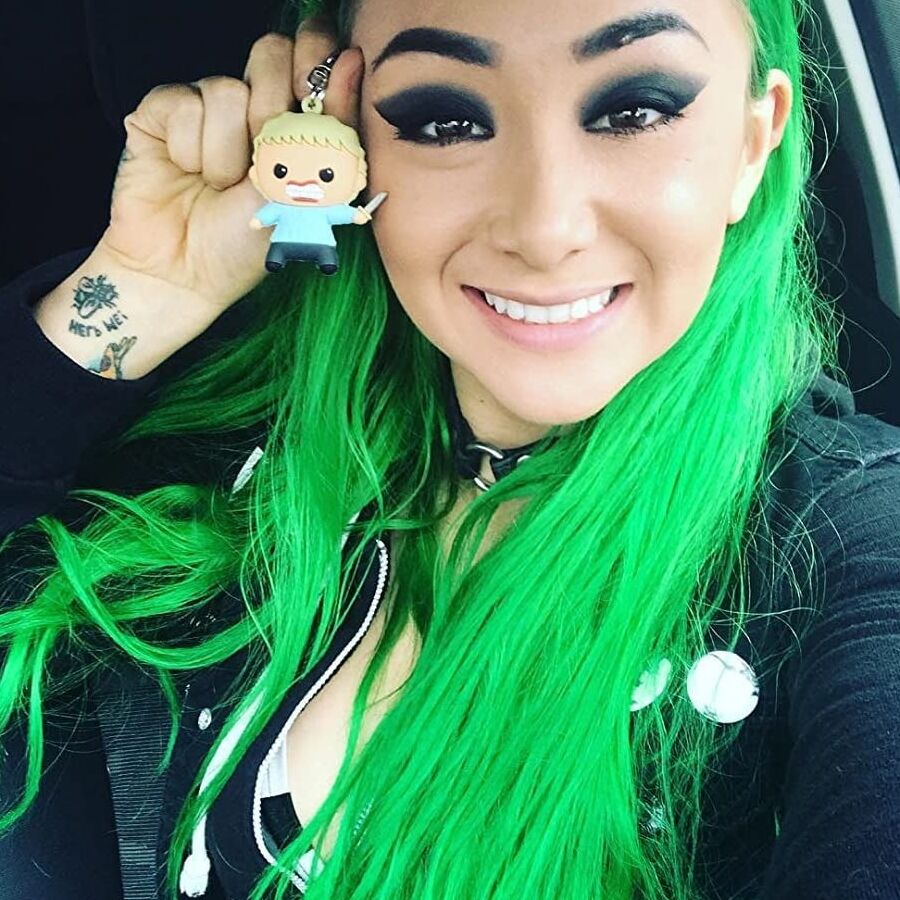 Shotzi Blackheart