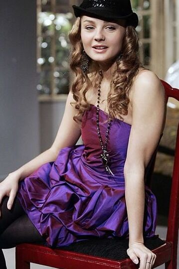 Slodka Gosia