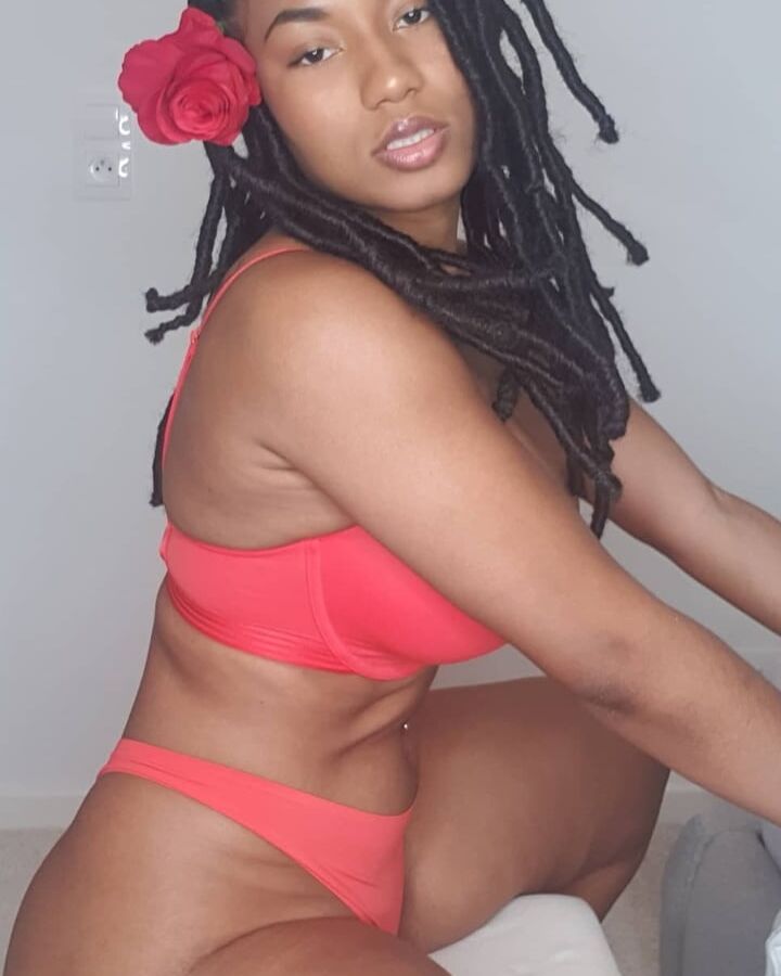 Lady D