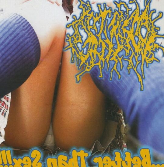 Lo mejor del desnudo erótico y porno, álbum de artes de la música.